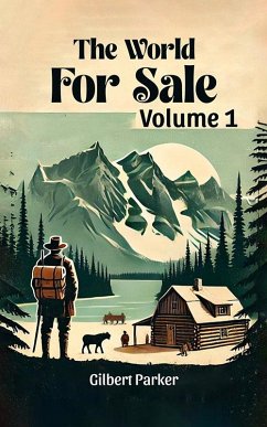 Cover The World for Sale Volume 1 (eBook, ePUB)
