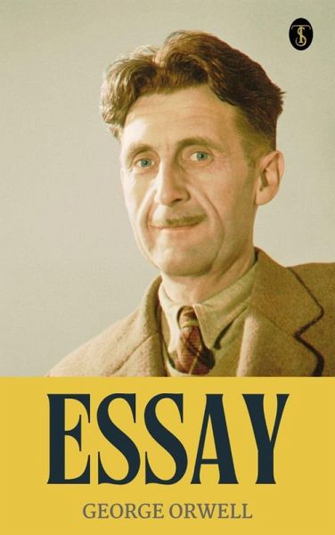 Essay (eBook, ePUB)