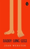 Daddy Long-Legs (eBook, ePUB)