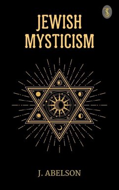 Cover Jewish Mysticism (eBook, ePUB)