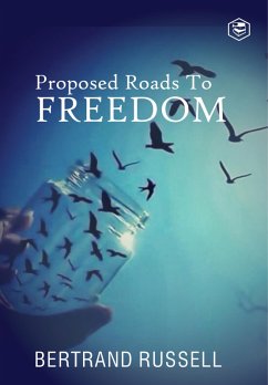 Cover Proposed Roads to Freedom (eBook, ePUB)