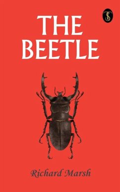 Cover The Beetle (eBook, ePUB)