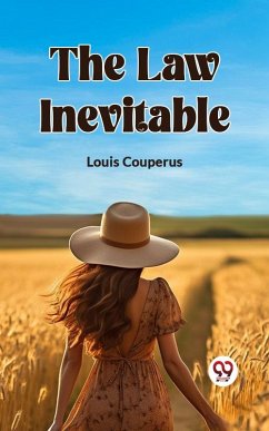 Cover The Law Inevitable (eBook, ePUB)