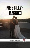 Miss Billy - Married (eBook, ePUB)