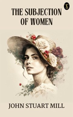 Cover The Subjection of Women (eBook, ePUB)