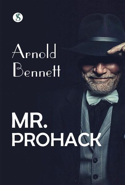 Mr. Prohack (eBook, ePUB)