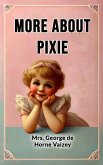 More about Pixie (eBook, ePUB)