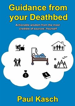 Cover Guidance from your Deathbed (eBook, ePUB)
