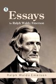 Essays by Ralph Waldo Emerson (eBook, ePUB) Essays by Ralph Waldo Emerson (eBook, ePUB)