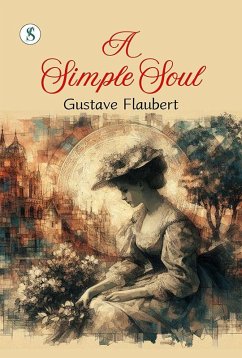 Cover A Simple Soul (eBook, ePUB)