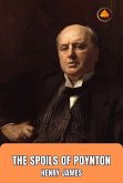 The Spoils of Poynton (eBook, ePUB) The Spoils of Poynton (eBook, ePUB)