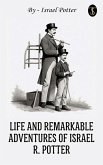 Life and Remarkable Adventures of Israel R. Potter (eBook, ePUB)