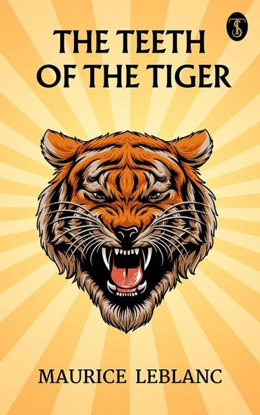The Teeth of the Tiger (eBook, ePUB) The Teeth of the Tiger (eBook, ePUB)