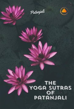 Cover The Yoga Sutras of Patanjali (eBook, ePUB)