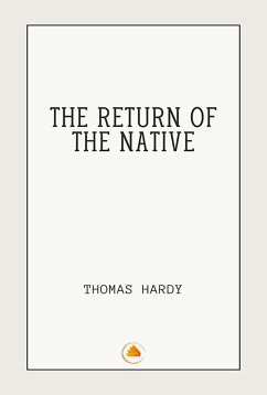 Cover The Return of the Native (eBook, ePUB)