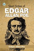 Short Fiction Edgar Allan Poe (eBook, ePUB) Short Fiction Edgar Allan Poe (eBook, ePUB)