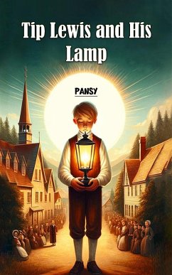 Cover Tip Lewis and His Lamp (eBook, ePUB)