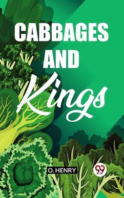 Cover Cabbages And Kings (eBook, ePUB)