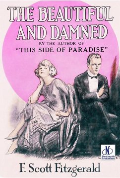 Cover The Beautiful and Damned (eBook, ePUB)