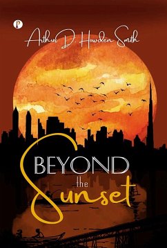 Cover Beyond the Sunset (eBook, ePUB)