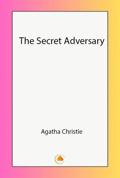 Cover The Secret Adversary (eBook, ePUB)