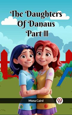 Cover The Daughters of Danaus Part III (eBook, ePUB)