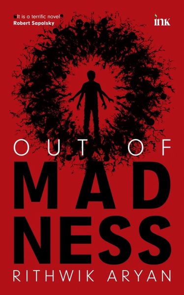 Out of Madness (eBook, ePUB) Out of Madness (eBook, ePUB)