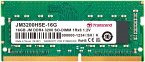Transcend JetRAM DDR4 3200 16GB SO-DIMM