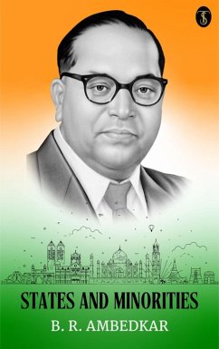 Cover States and Minorities (eBook, ePUB)