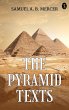 The Pyramid Texts (eBook, ePUB) - Bild 1