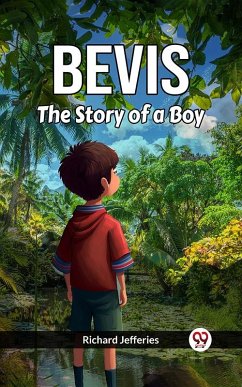 Cover Bevis The Story Of A Boy (eBook, ePUB)
