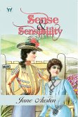 Sense and Sensibility (eBook, ePUB)