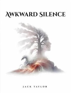 Cover Awkward Silence (eBook, ePUB)