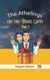 The Athelings Or The Three Gifts Vol. 2 (eBook, ePUB)