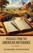 Passages from the American Notebooks,... - Bild 1