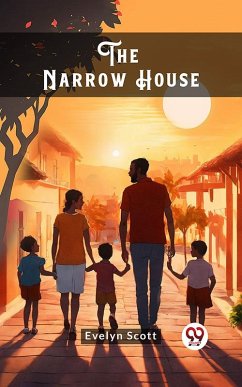 Cover The Narrow House (eBook, ePUB)