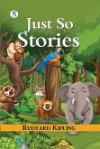 Just So Stories (eBook, ePUB)