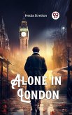 Alone in London (eBook, ePUB)
