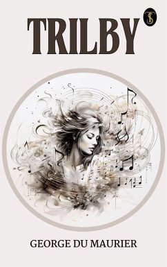 Cover Trilby (eBook, ePUB)