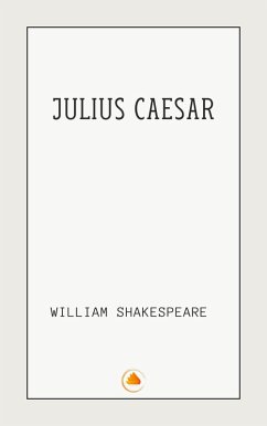 Cover Julius Caesar (eBook, ePUB)