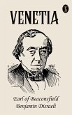 Venetia (eBook, ePUB) Venetia (eBook, ePUB)