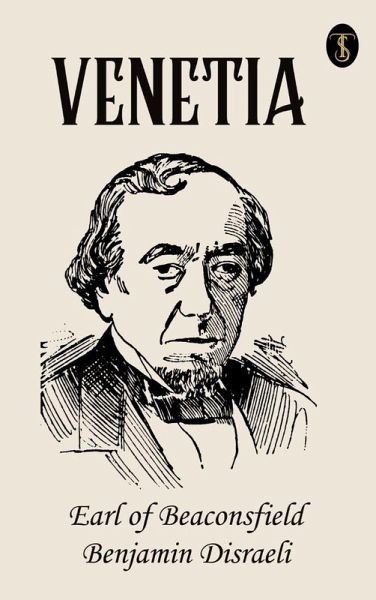 Venetia (eBook, ePUB)