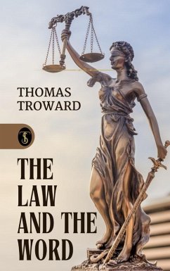 Cover The Law and the Word (eBook, ePUB)