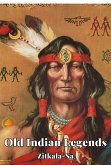 Old Indian Legends (eBook, ePUB) Old Indian Legends (eBook, ePUB)
