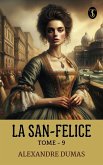 La San-Felice, Tome - 09 (eBook, ePUB)