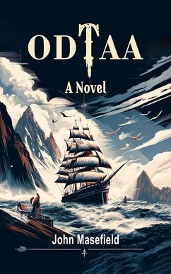 Odtaa A Novel (eBook, ePUB) - Masefield, John