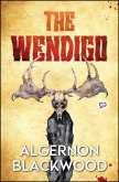 The Wendigo (eBook, ePUB)