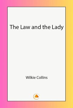 Cover The Law and the Lady (eBook, ePUB)