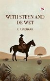 With Steyn and De Wet (eBook, ePUB) With Steyn and De Wet (eBook, ePUB)
