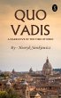 Quo Vadis A Narrative Of The Time Of... - Bild 1